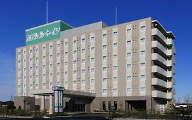 ホテルルートイン宇都宮